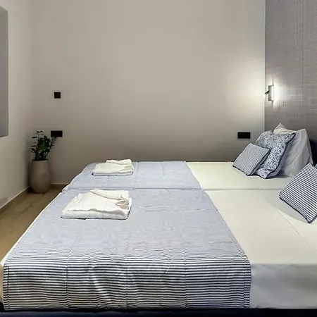 Holiday home Casa In Giardino *